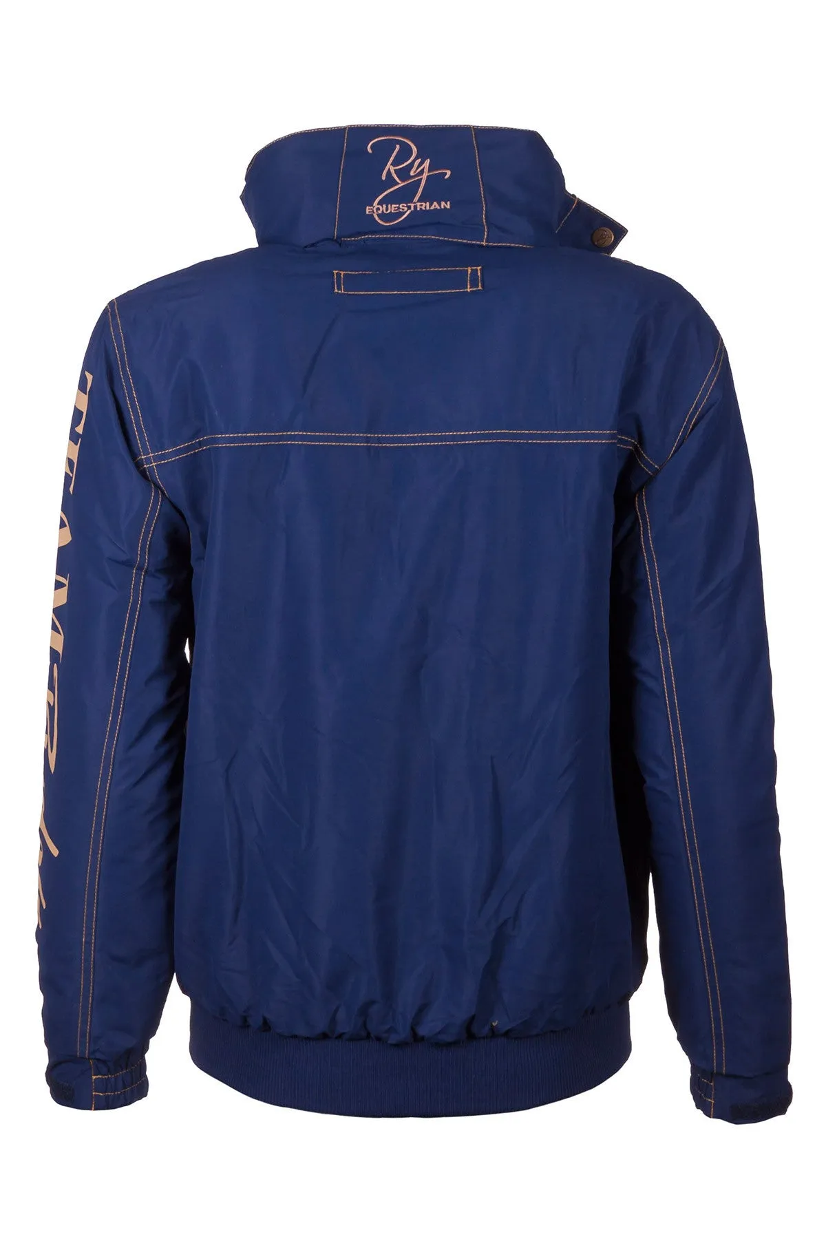 Ladies Ripon II Team Rydale Jacket with Sleeve