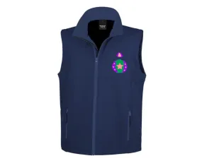 Lee Brooks Jackets and Gilets