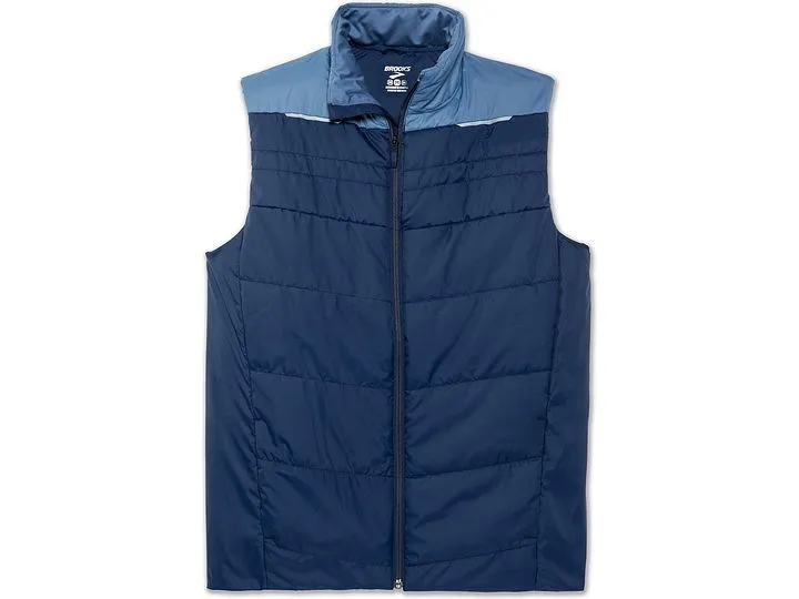 M Brooks Cascadia Vest