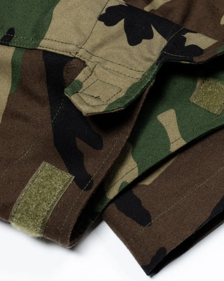 M65 Field Jacket Camouflage