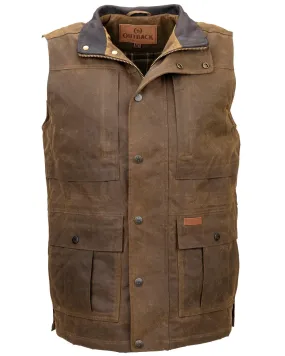 Men’s Deer Hunter Vest