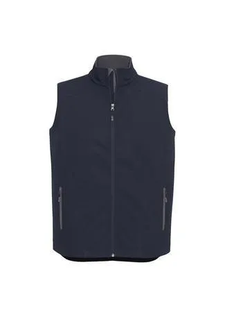 Men's Geneva Vest