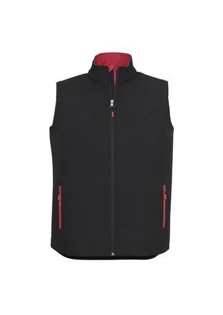 Men's Geneva Vest