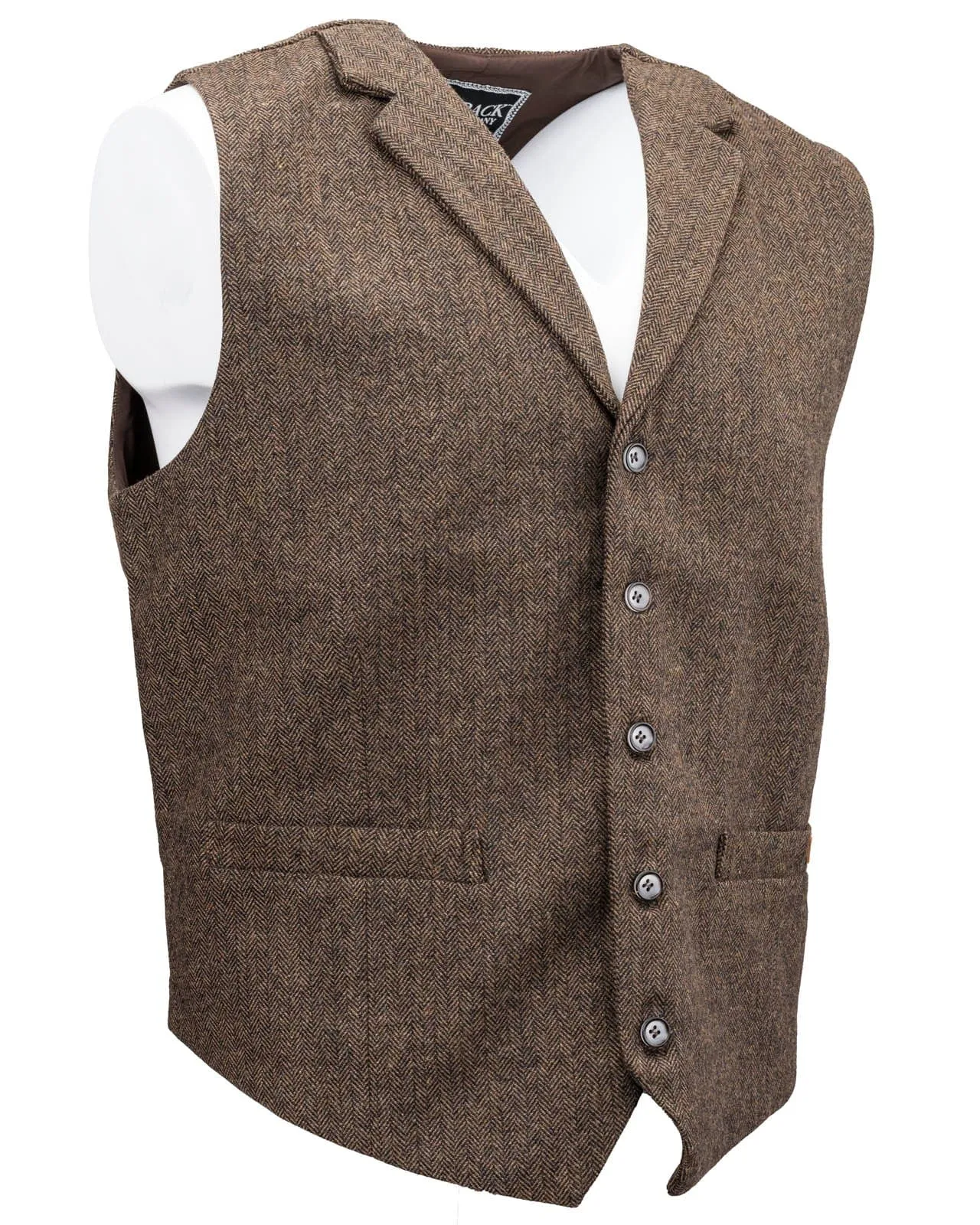 Men’s Jessie Vest