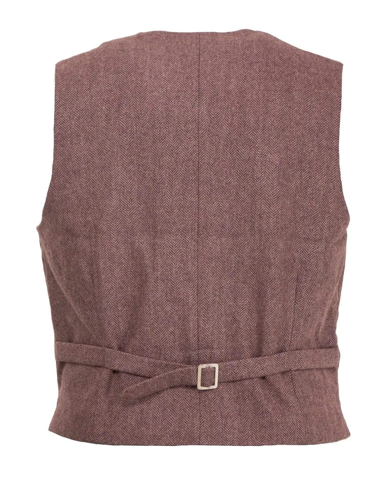 Men’s Jessie Vest