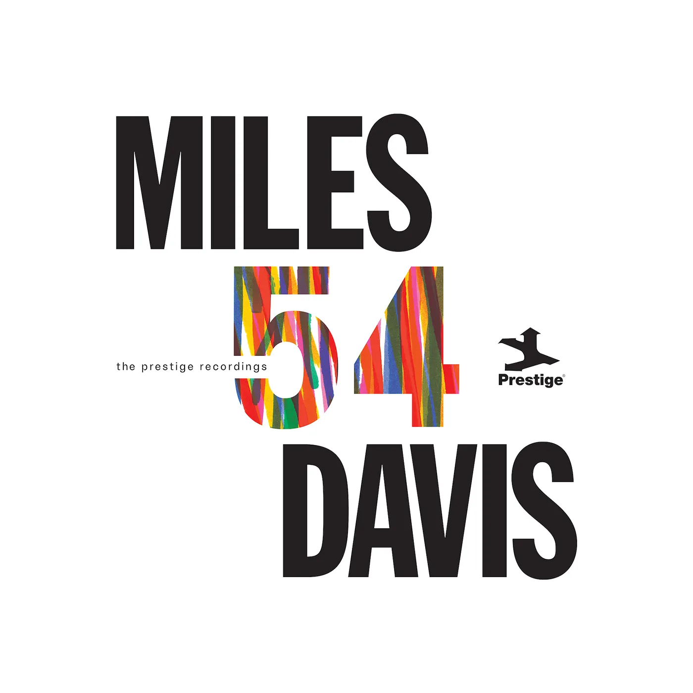 Miles '54: The Prestige Recordings - Digital Album