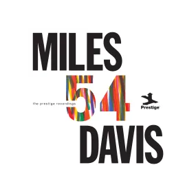 Miles '54: The Prestige Recordings - Digital Album