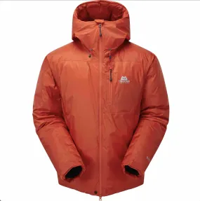 High-Quality Mountain Equipment Exo Insulated Down Jacket for Outdoor Enthusiasts