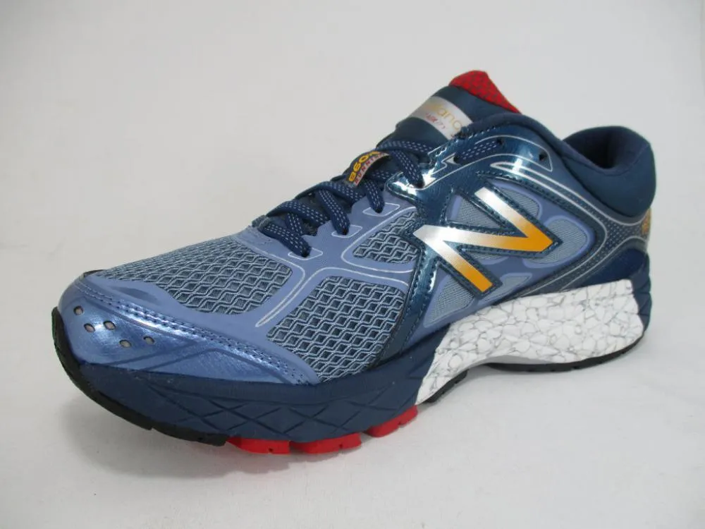 New Balance men's running shoe M860BW6