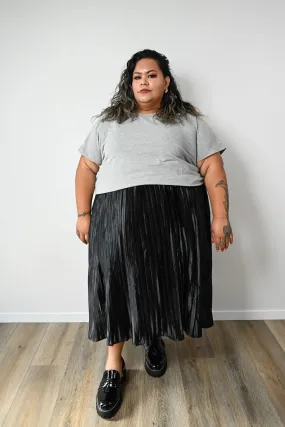 Nina Skirt - Black