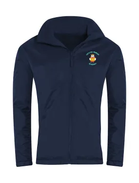 Oxclose Primary Academy Navy Showerproof Jacket