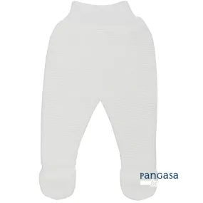 Pangasa Knitted Leggings with Feet