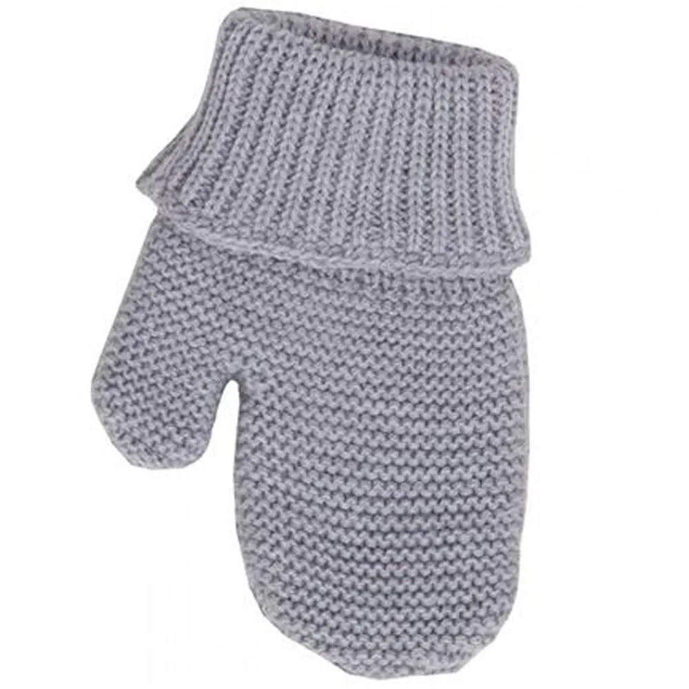 Pangasa Knitted Mittens