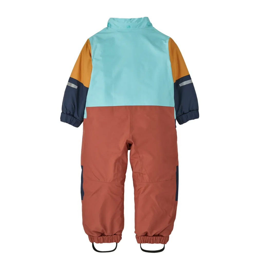 Patagonia Baby Snow Pile One-Piece