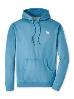 Peter Millar Lava Wash Hoodie