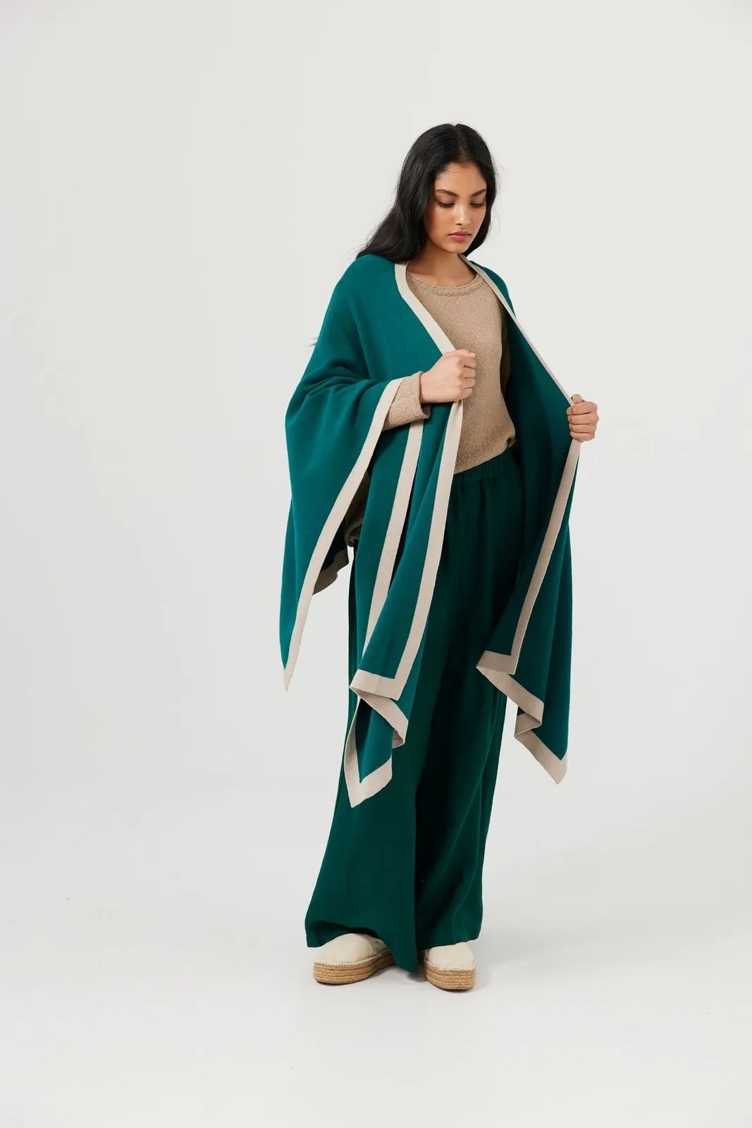 Province Cape | Emerald