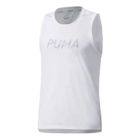 Puma Run COOLadapt Tank Top 520850 02 white