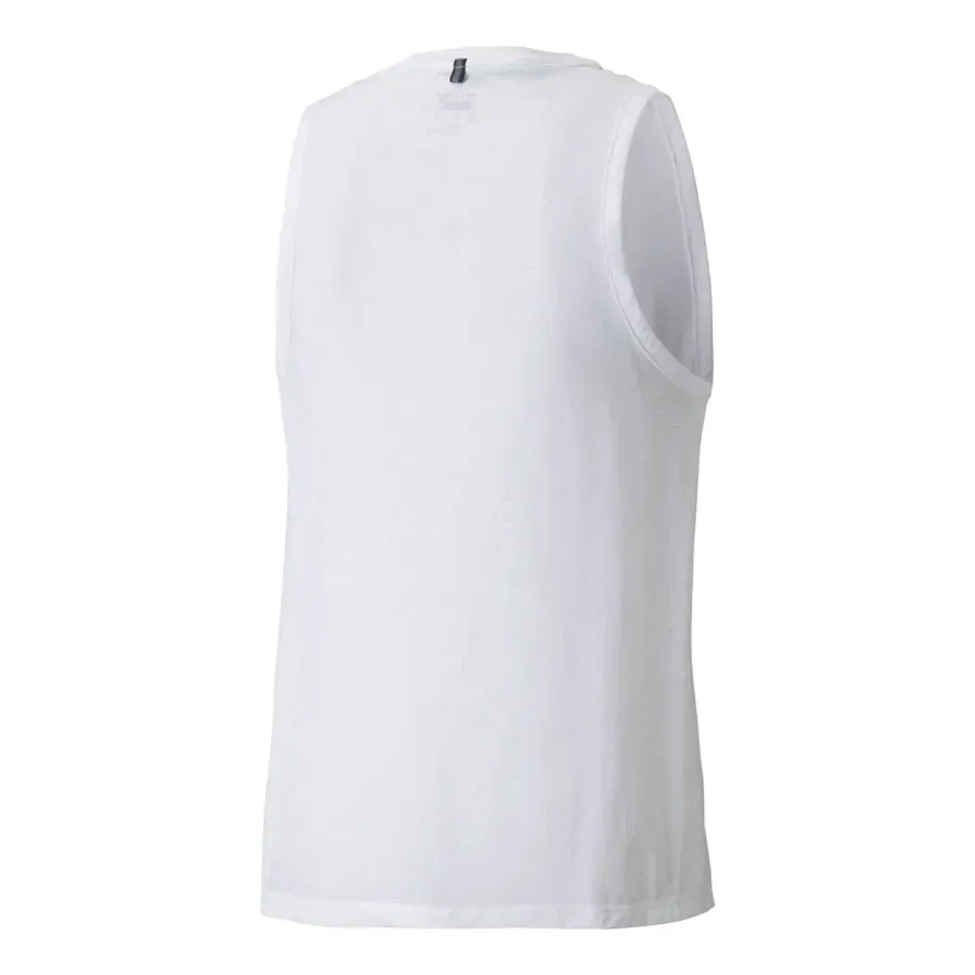 Puma Run COOLadapt Tank Top 520850 02 white