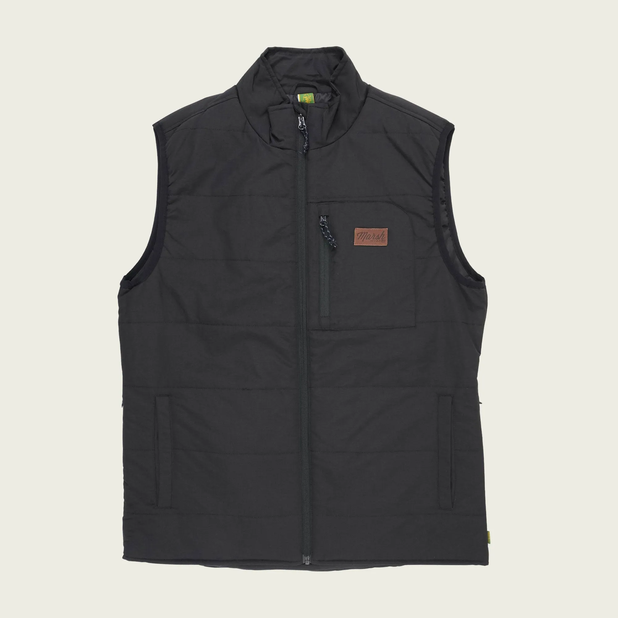 Rutledge Vest