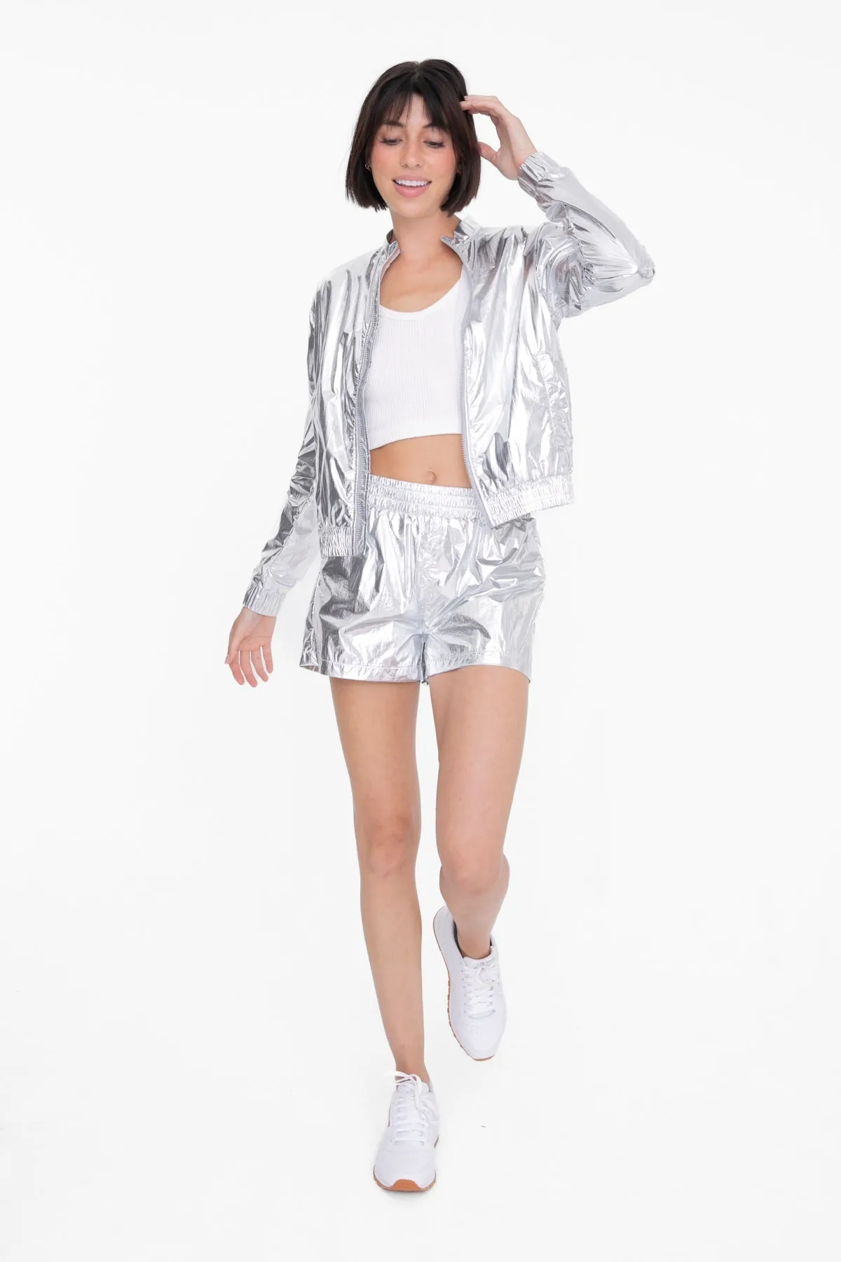 Shine Bright Jacket