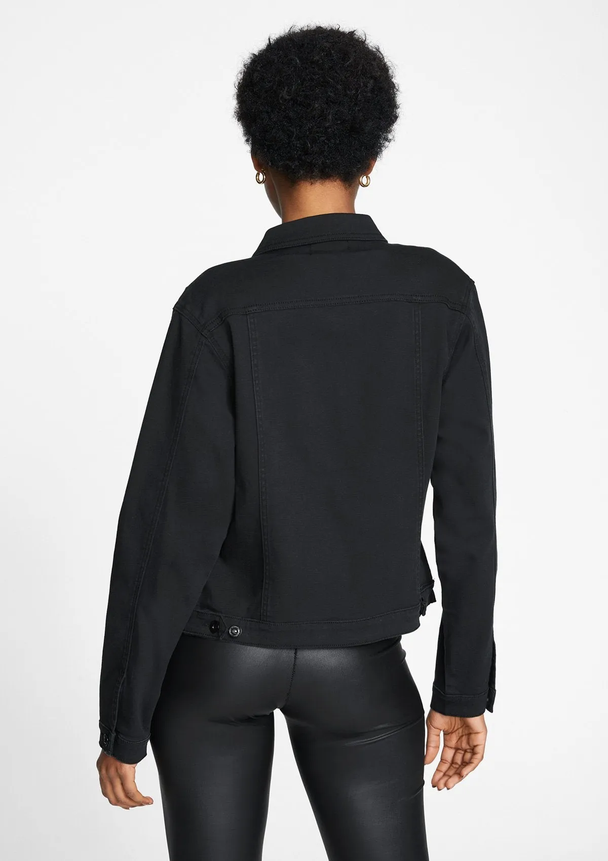 Tall Bianca Powerstretch Jacket