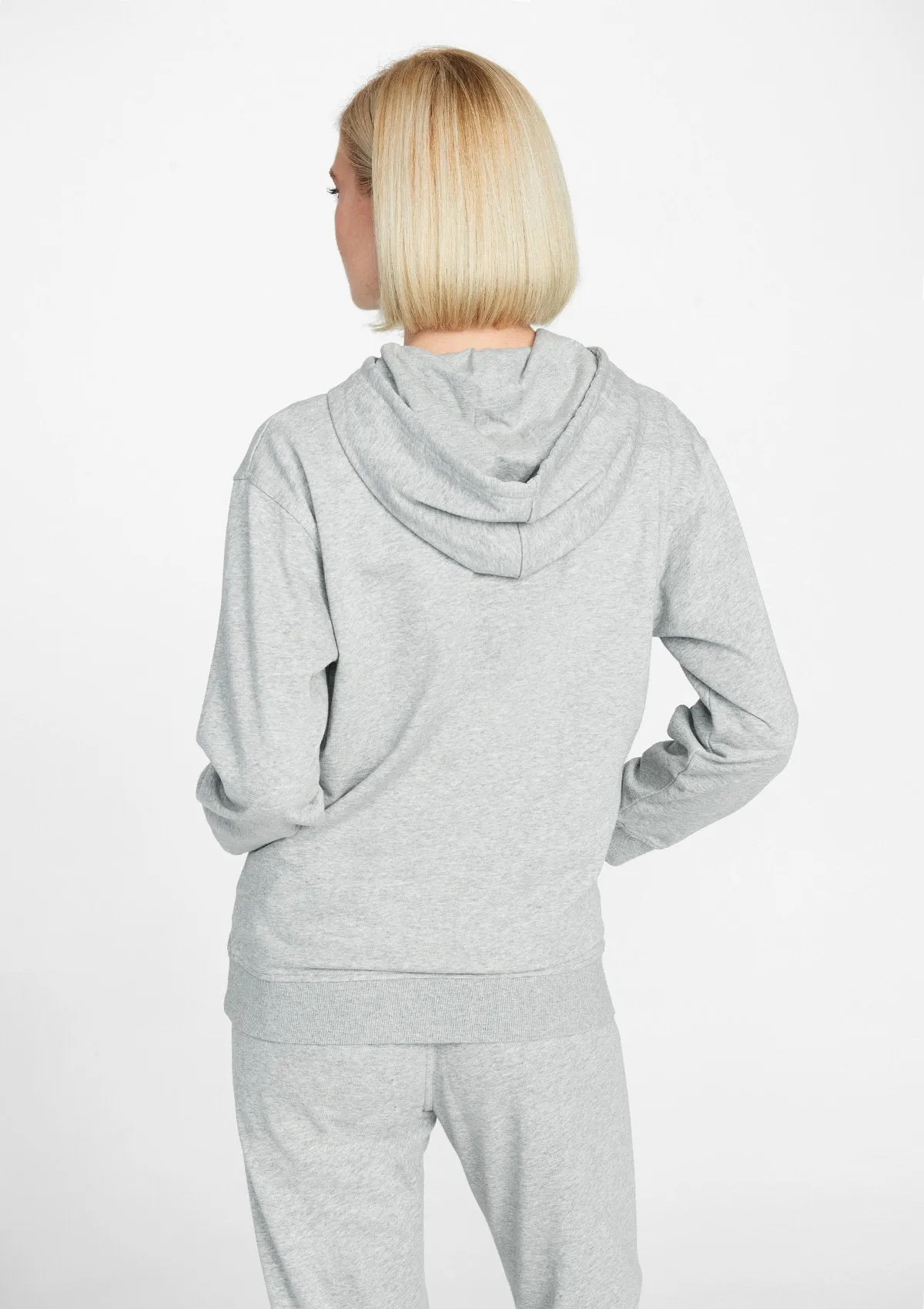 Tall Kayla Hoodie