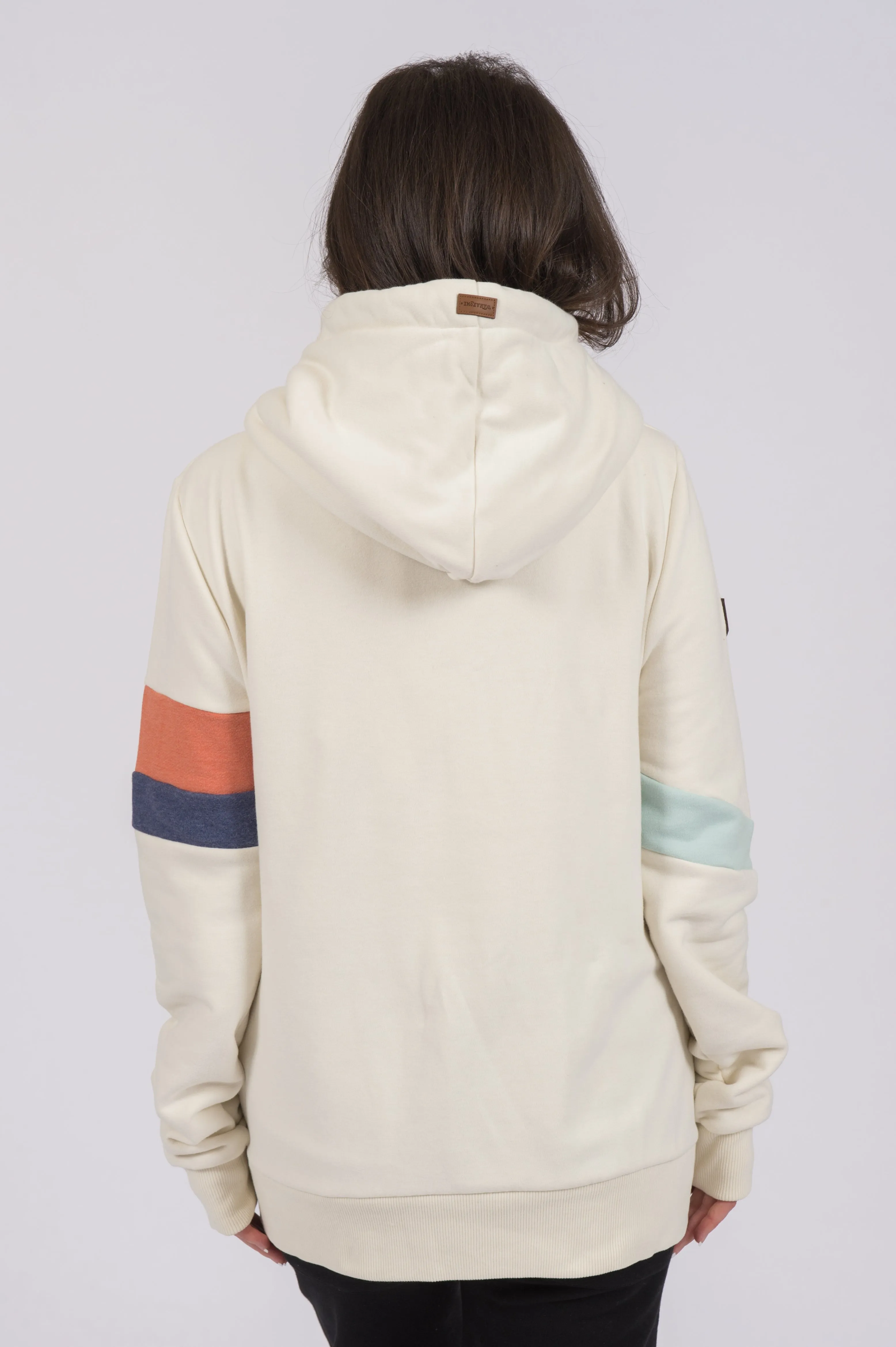 Topa Oatmeal Hoodie