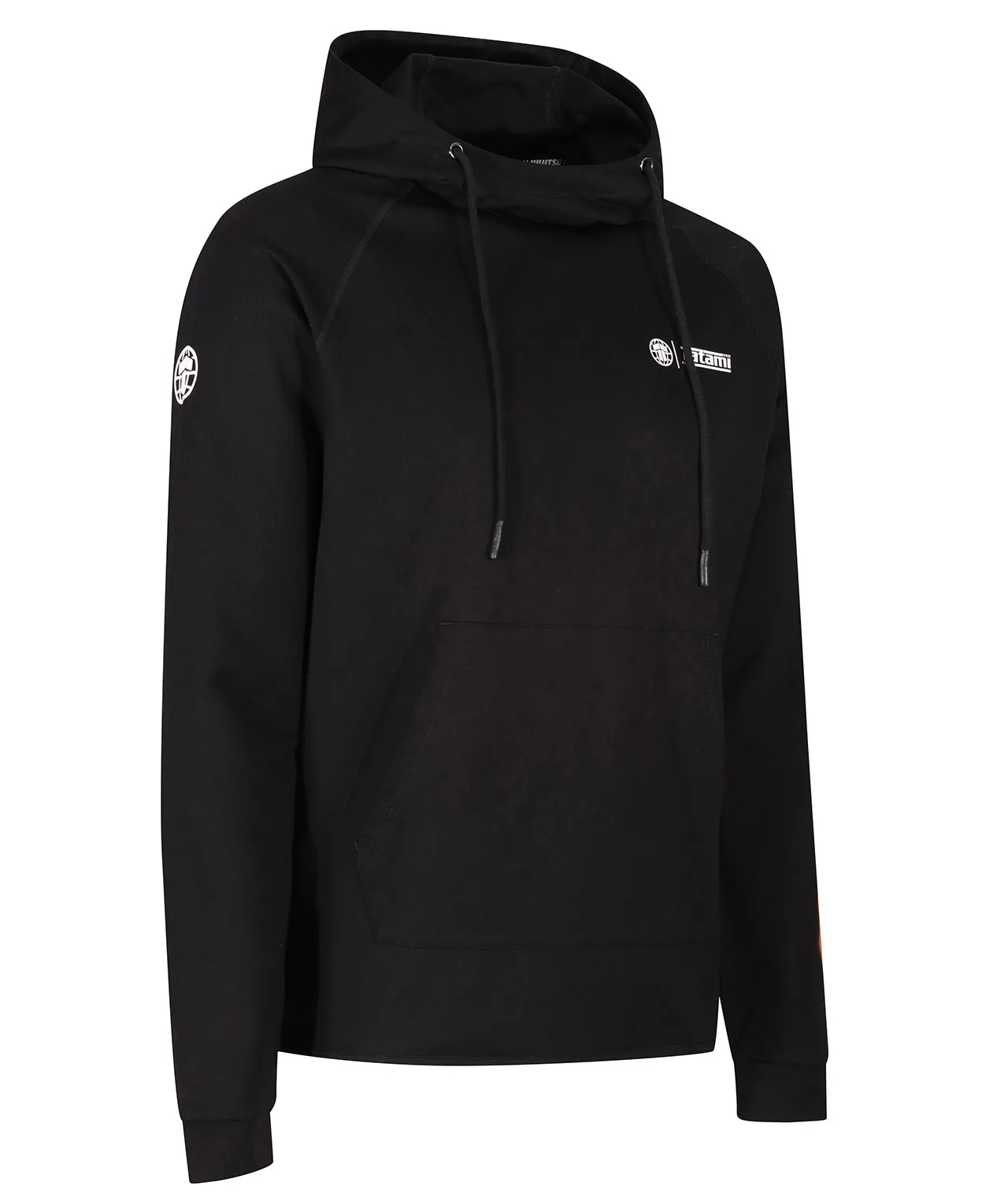 Training Hoodie - Black