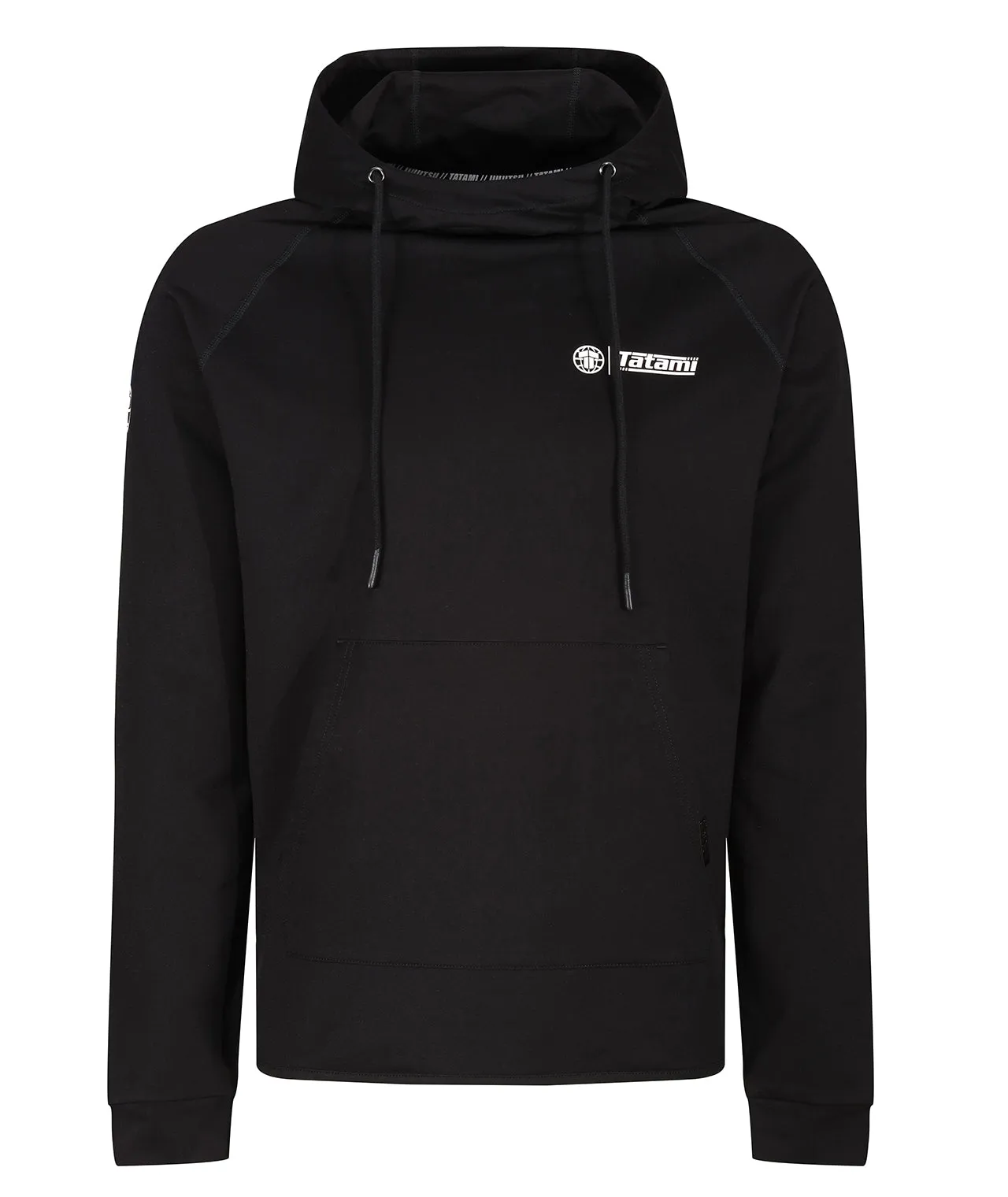 Training Hoodie - Black