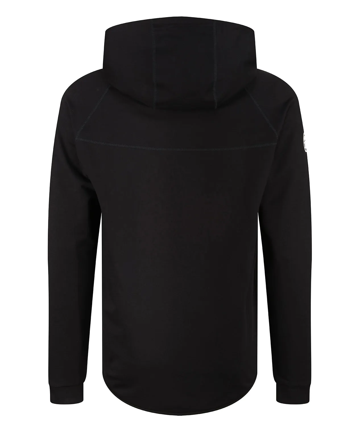 Training Hoodie - Black