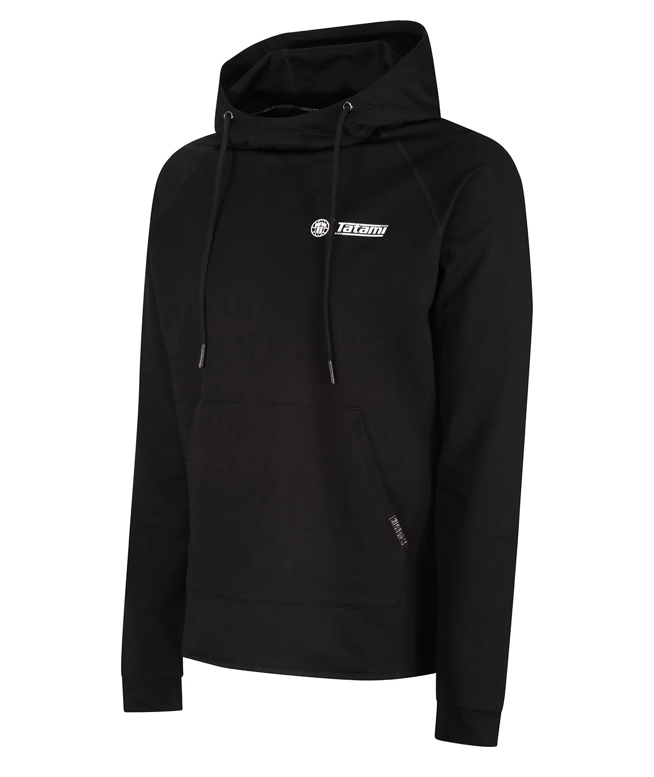 Training Hoodie - Black