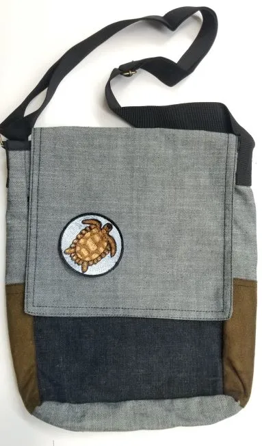 Turtle Patch (Pack Of 5)