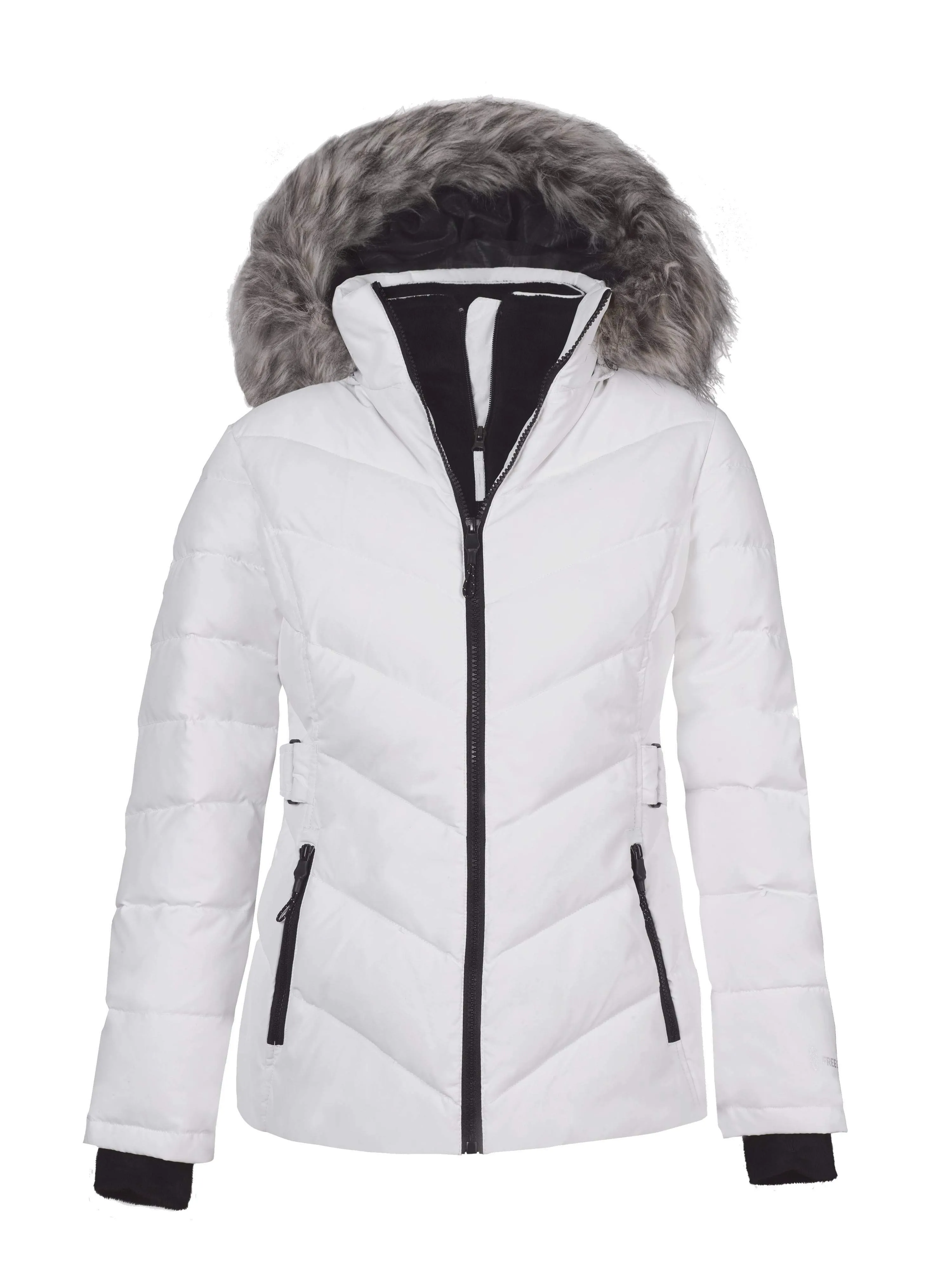 Women's Gale Power Down Jacket