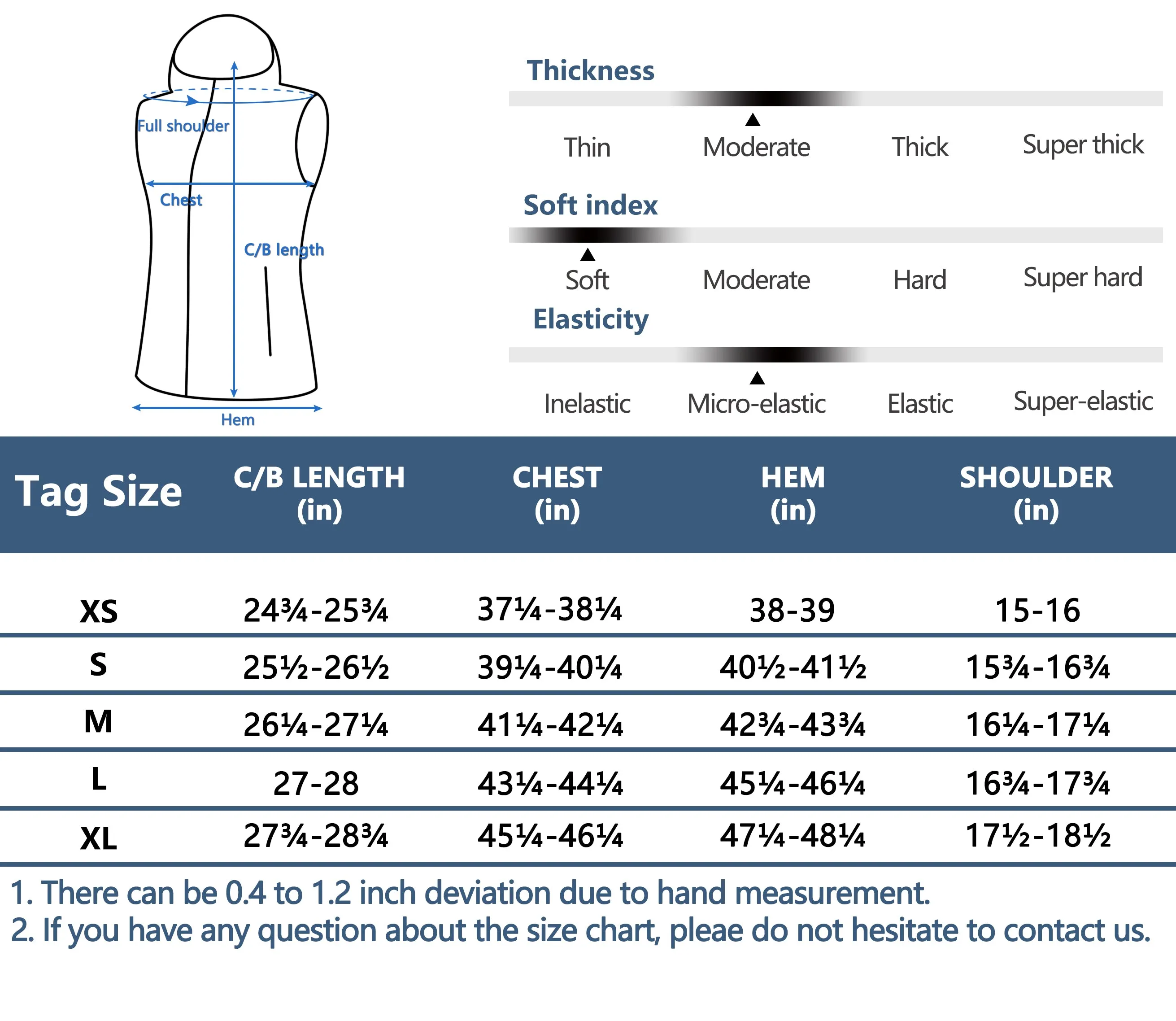 Women's  Lightweight Reversible Fleece Hood Vest